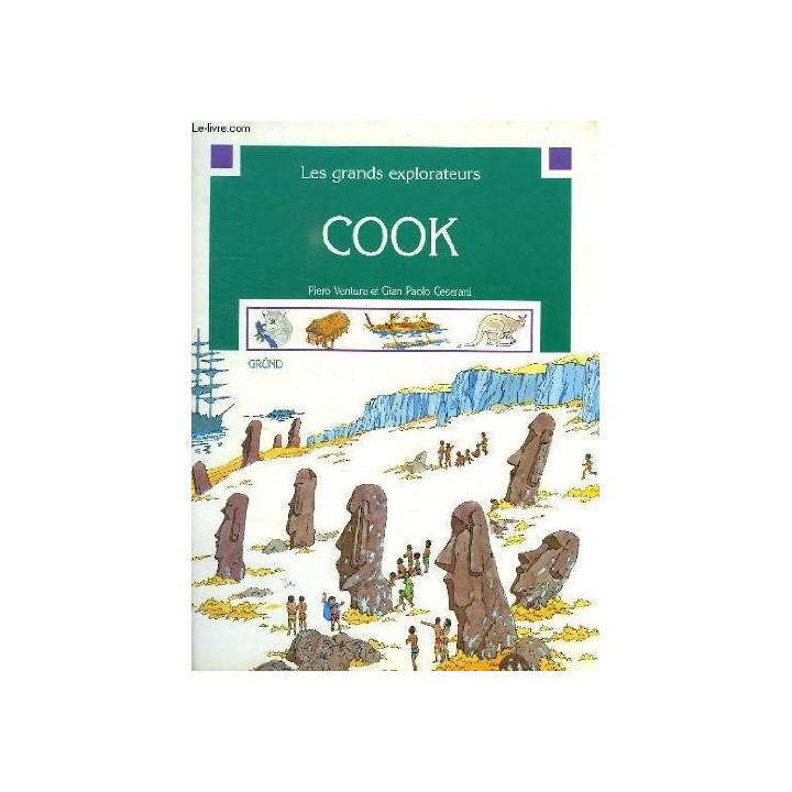 Cook